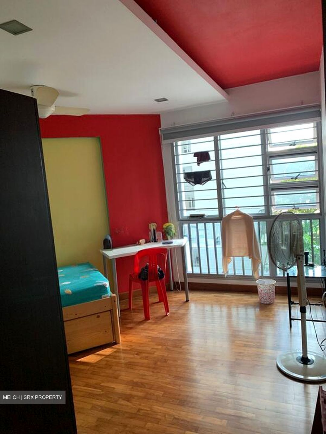 Blk 635B Edgedale Green (Punggol), HDB 4 Rooms #512629221
